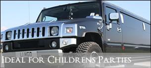 Hummer Limo Hire Portsmouth Southampton